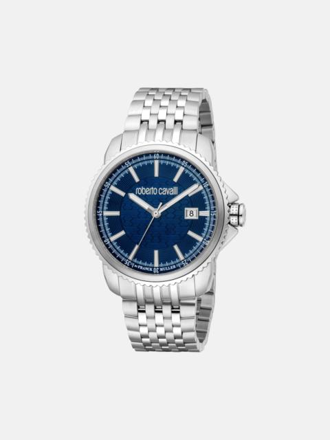 Roberto Cavalli Roberto Cavalli by Franck Muller Men’s Watch