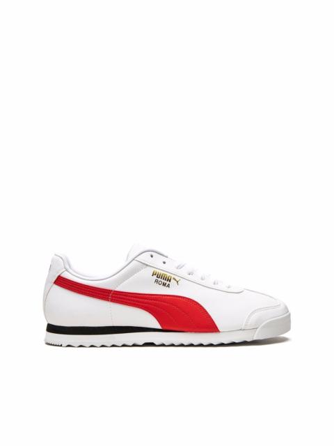 PUMA Roma Basic + low-top sneakers