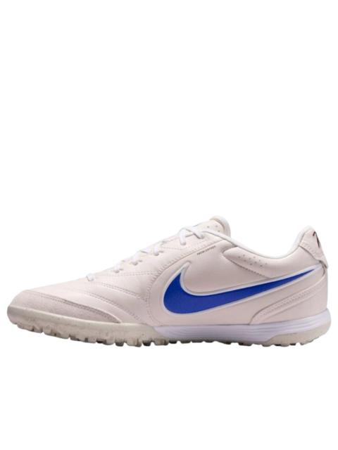 Nike Nike Tiempo Ligera Pro TF 'Chalk Racer Blue' IB4477-100