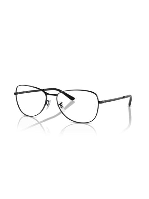 Ray-Ban RB3733V OPTICS