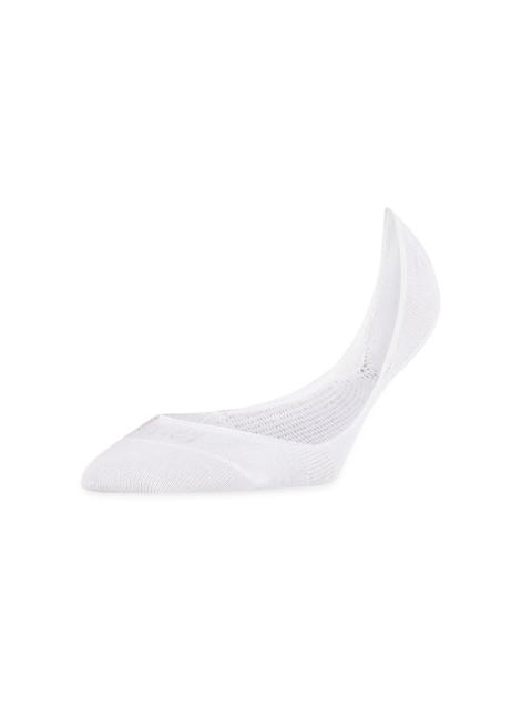 FALKE Cotton-Blend Invisible Socks