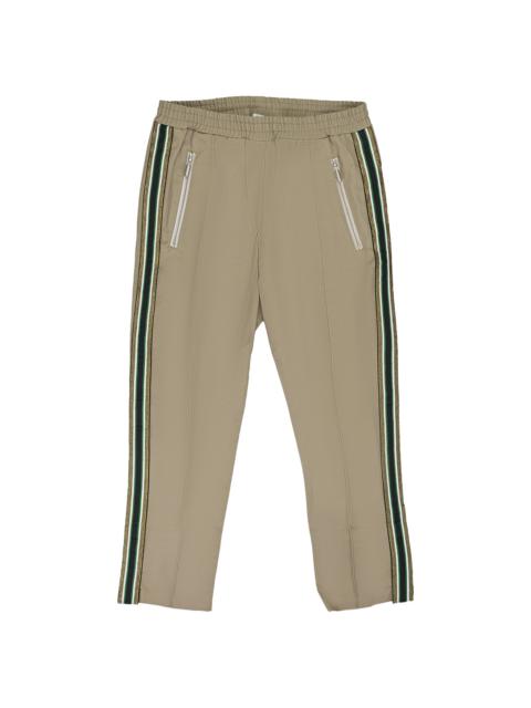 Rhude Traxedo Pants "Beige" RHD-MBTM-0280