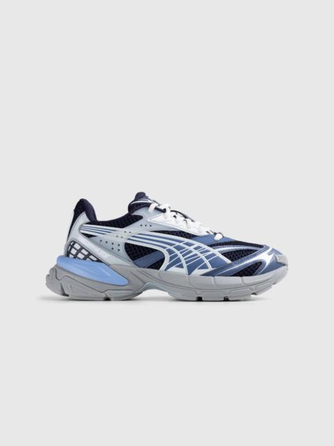 Puma – Velophasis Phased White/Blue