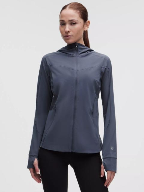 lululemon Mist Over Windbreaker