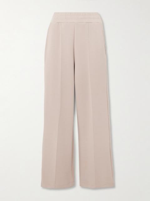 VARLEY Doublesoft Wide-leg Pants