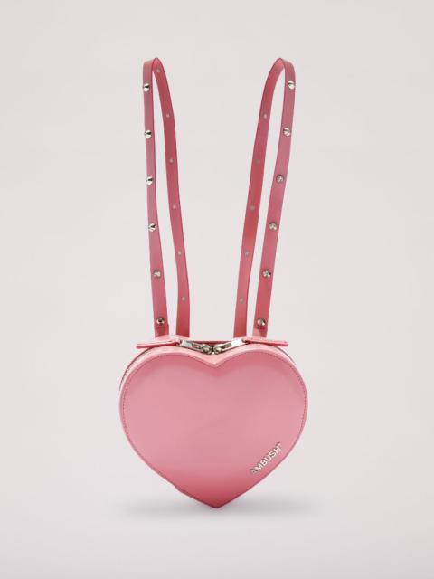 Ambush HEART MINI BACKPACK