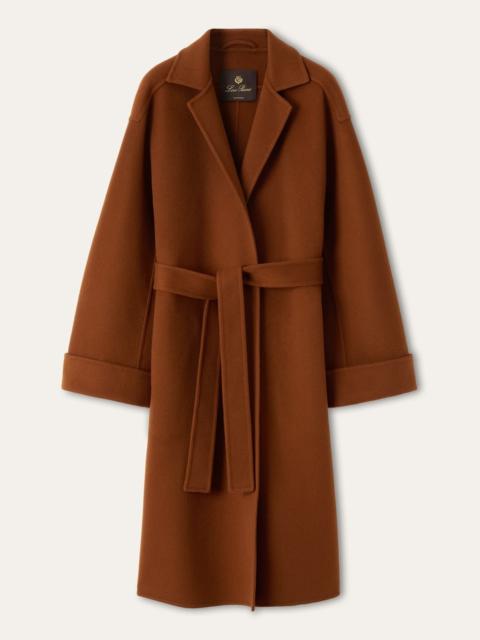 Loro Piana Maria Coat