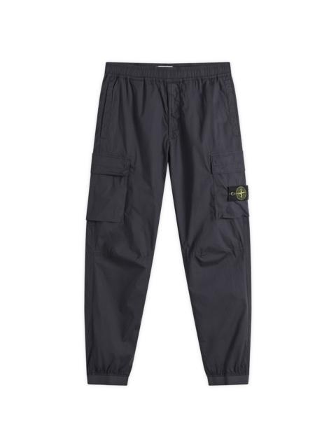 Stone Island Stone Island Paracadute Cargo Trousers