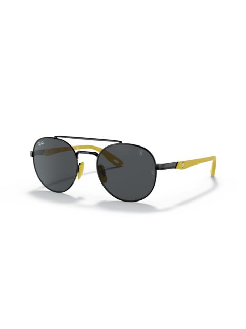 Ray-Ban RB3696M SCUDERIA FERRARI COLLECTION