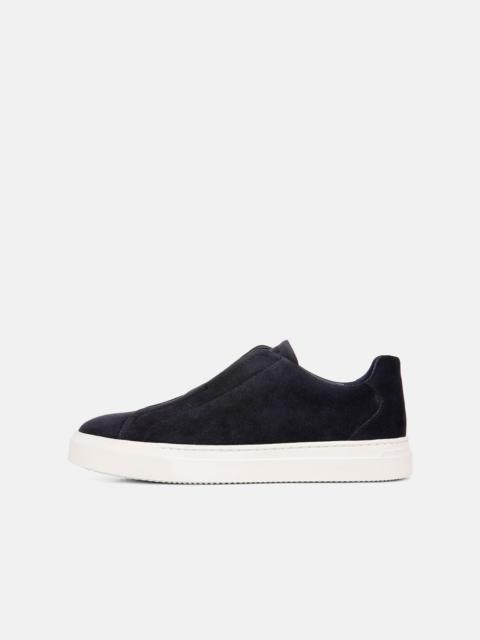 Lakewood Suede Sneaker
