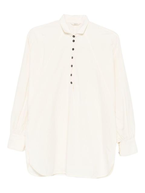 BARENA cotton shirt