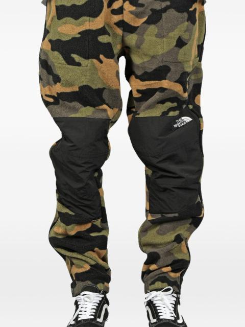 The North Face 1995 Retro Denali camo track pants