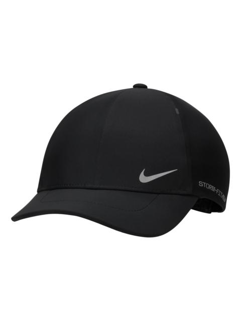 Nike Nike Storm-FIT ADV 클럽 구조 AeroBill 모자