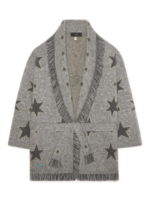 Alanui Stargazing Cardigan