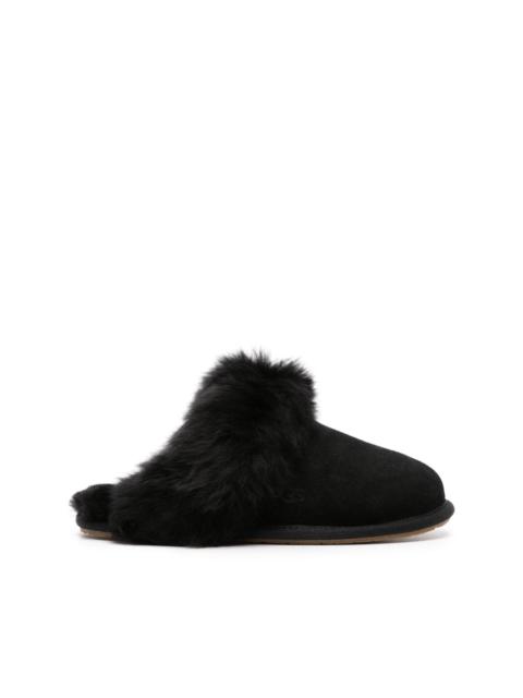 UGG Scuff Sis shearling slippers