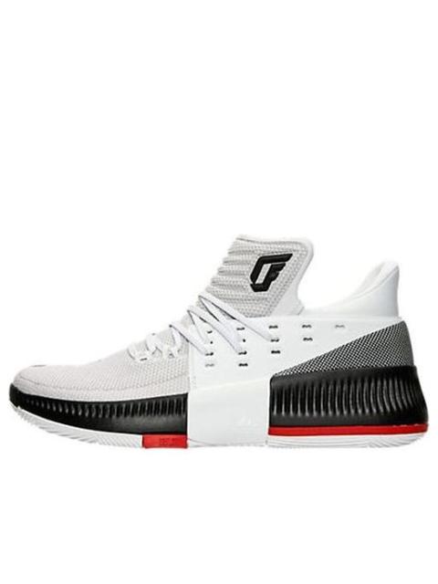 adidas adidas D Lillard 3 'Rip City' BB8268