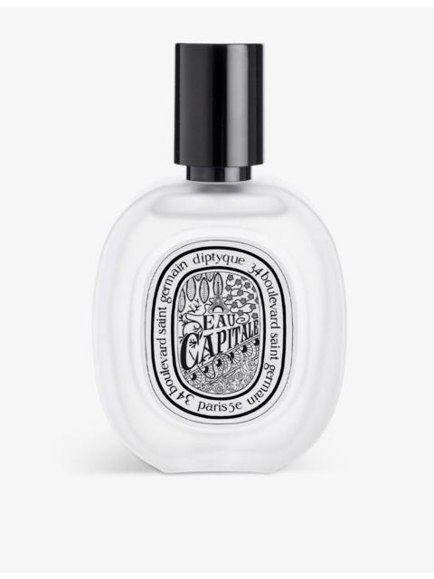 Diptyque Eau Capitale hair mist 30ml