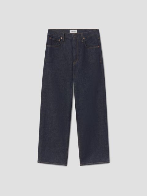 AGOLDE REN JEAN (STRETCH) IN REISSUE