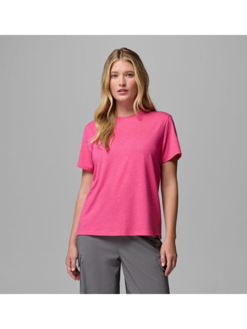 Columbia Women's CSC Soft Stretch Short Sleeve T-Shirt