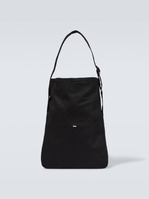 Our Legacy Denim crossbody bag