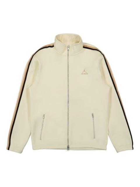 Jordan Air Jordan x A Ma Maniere Track Jacket 'Coconut Milk' DX5651-113