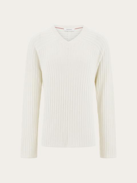 FERRAGAMO Lightweight sweater