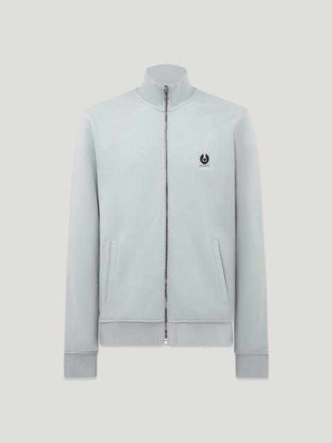 Belstaff BELSTAFF FULL ZIP SWEATSHIRT