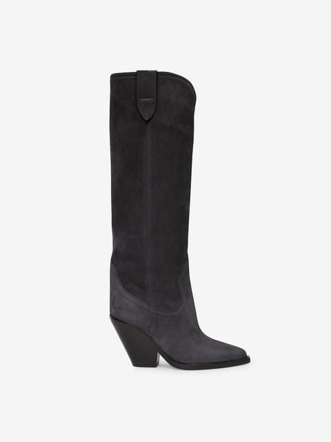 Isabel Marant LOMERO BOOTS