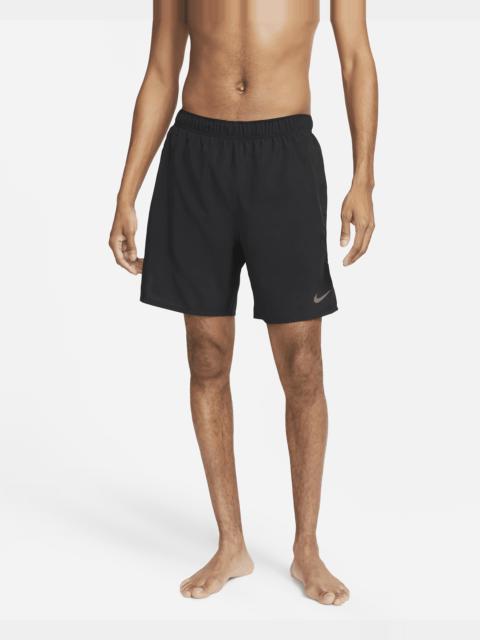 Nike Challenger Men's Dri-FIT 7" 2-in-1 Running Shorts