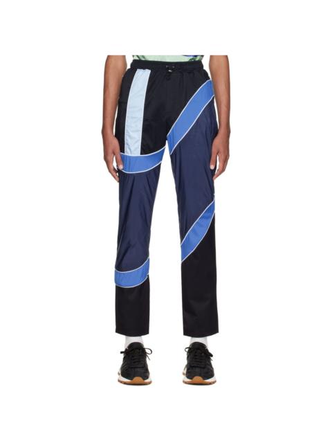 Ahluwalia Multicolor Kike Lounge Pants