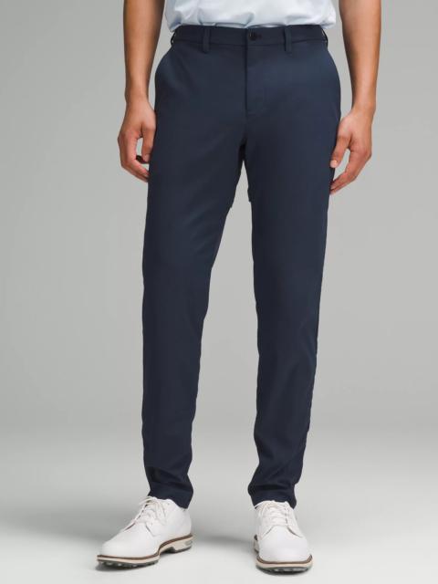 lululemon ABC Slim-Fit Golf Trouser 34"L