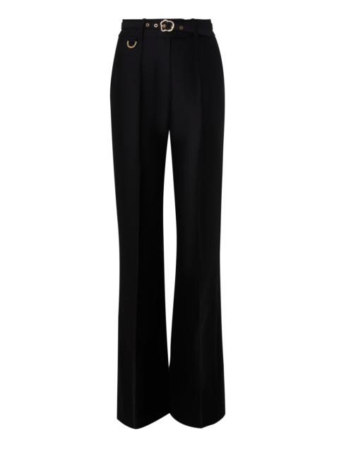 Zimmermann NATURA FLARE LEG PANT