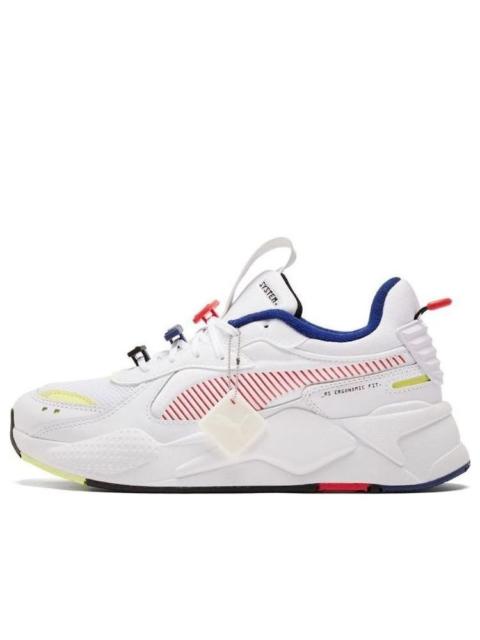 PUMA PUMA RS-X 'Decor8' 380573-01
