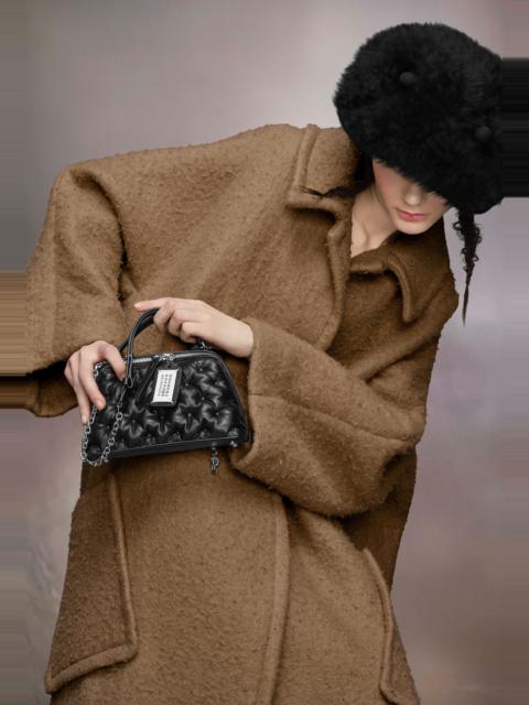 Maison Margiela Glam Slam Trapezoid Bag