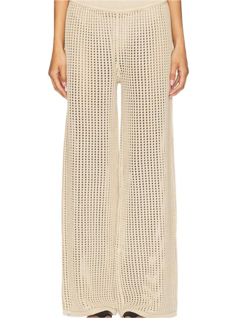 Barefoot Dreams Sunbleached Pant