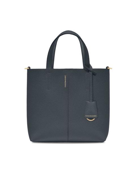 MAISON de SABRÉ Small Leather Soft Tote