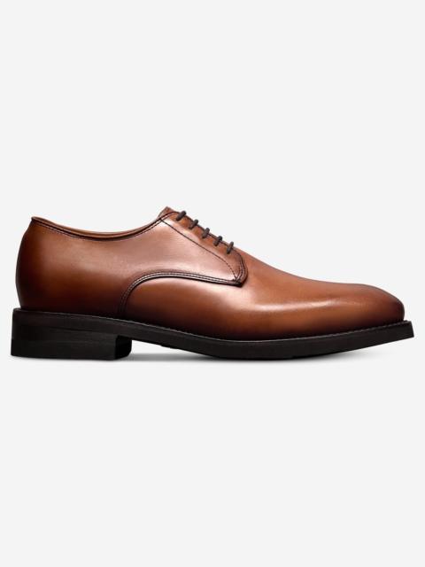 Ramsey Plain-toe Derby Dress Shoe