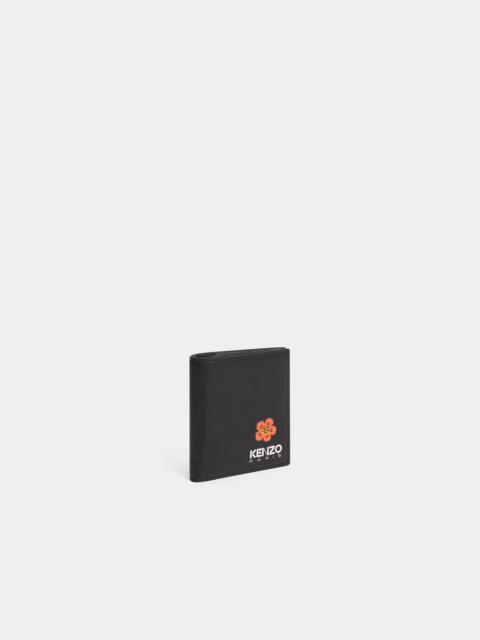 KENZO KENZO Crest foldable wallet