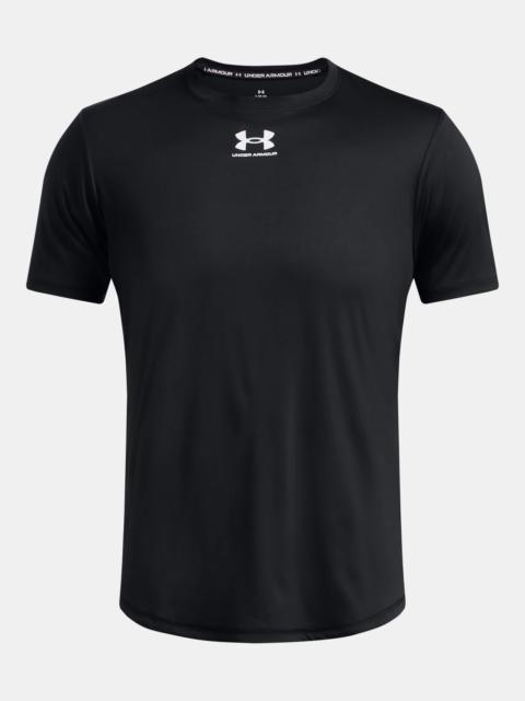 Under Armour Men's UA Challenger Pro Training Short Sleeve