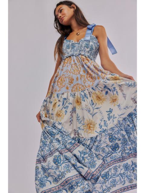 FREE PEOPLE Bluebell Maxi