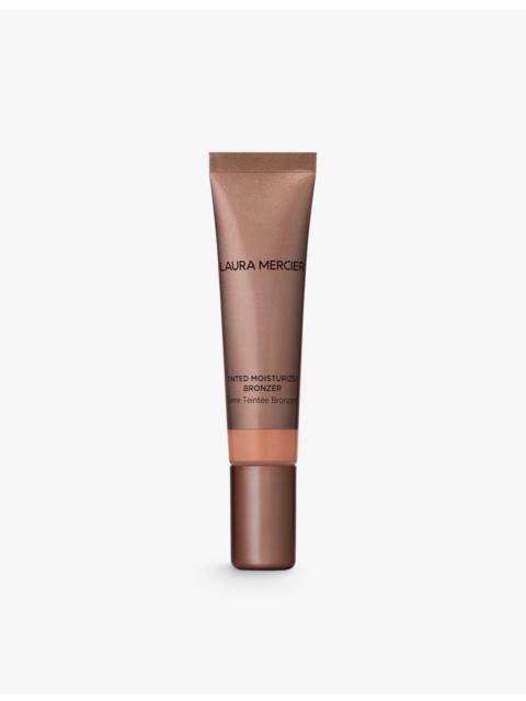 Laura Mercier Tinted moisturiser bronzer 15ml