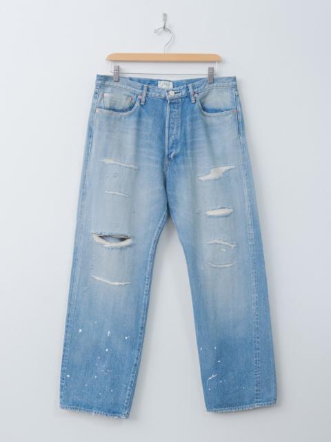 HERILL HL Repair Denim - Damaged Worn