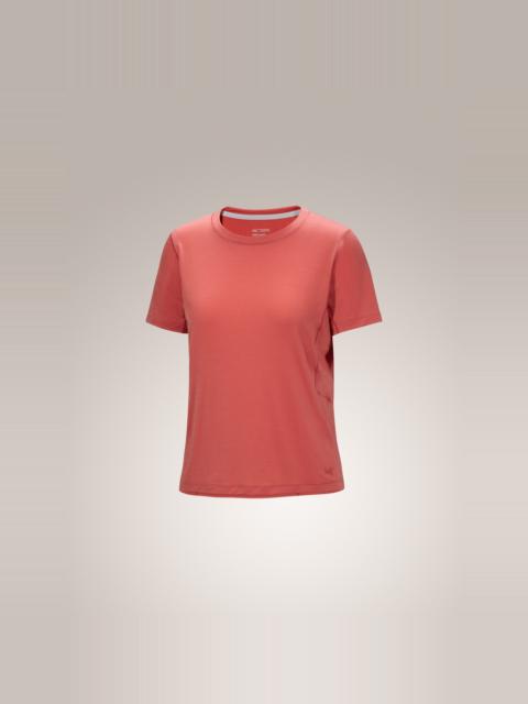 Arc'teryx Lana Merino Wool Crew Shirt SS