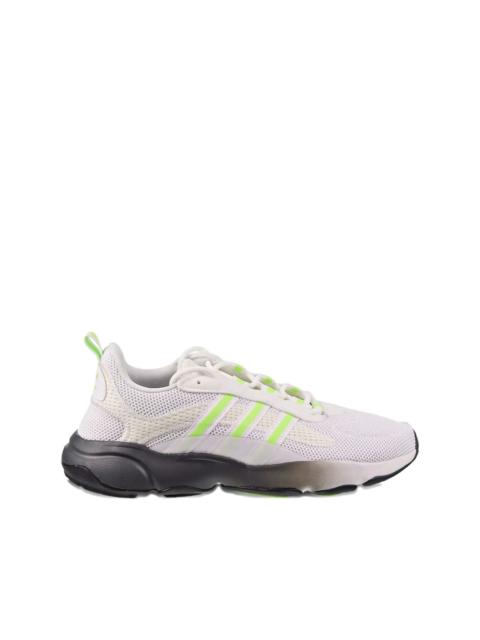 adidas Haiwee "Signal Green" sneakers