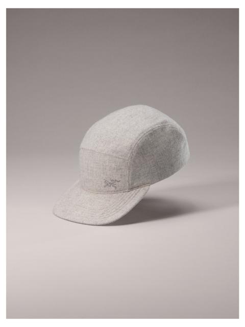 Arc'teryx Calidum 5 Panel Wool Cap