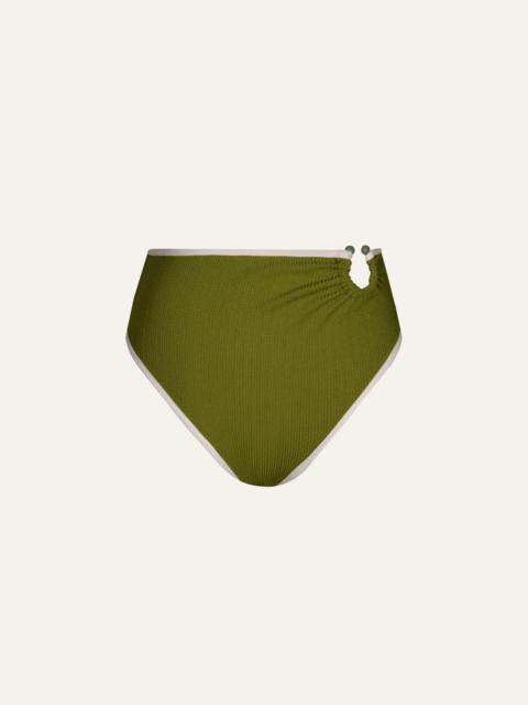 Johanna Ortiz Susurro Del Agua Bikini Bottom