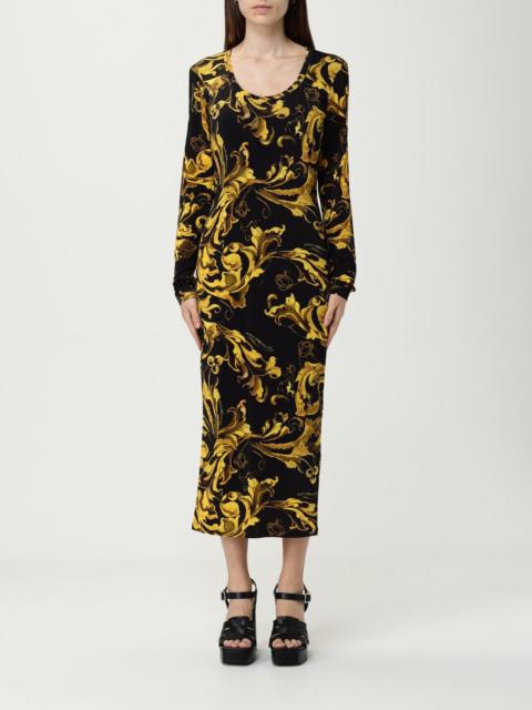 VERSACE JEANS COUTURE Dress woman Versace Jeans Couture