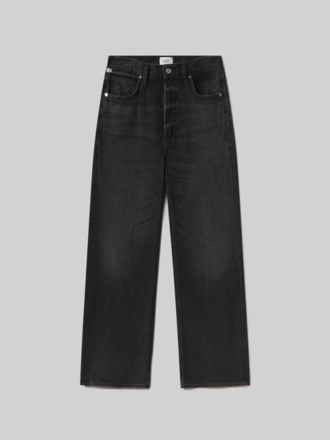 Petite Paloma Baggy
In Raine