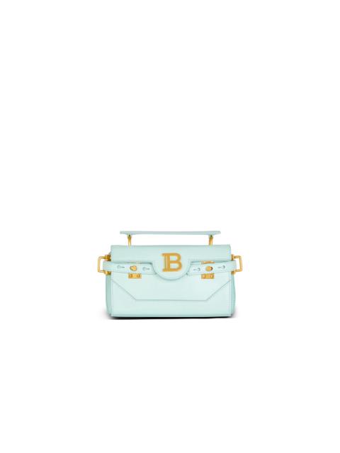 Balmain Calfskin B-Buzz 19 bag