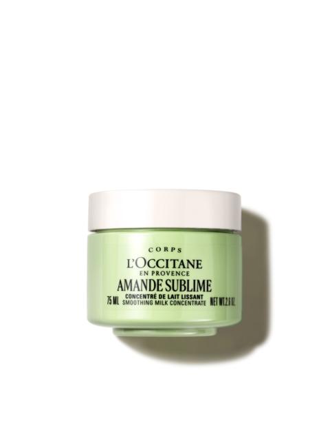 L'Occitane Almond Milk Concentrate